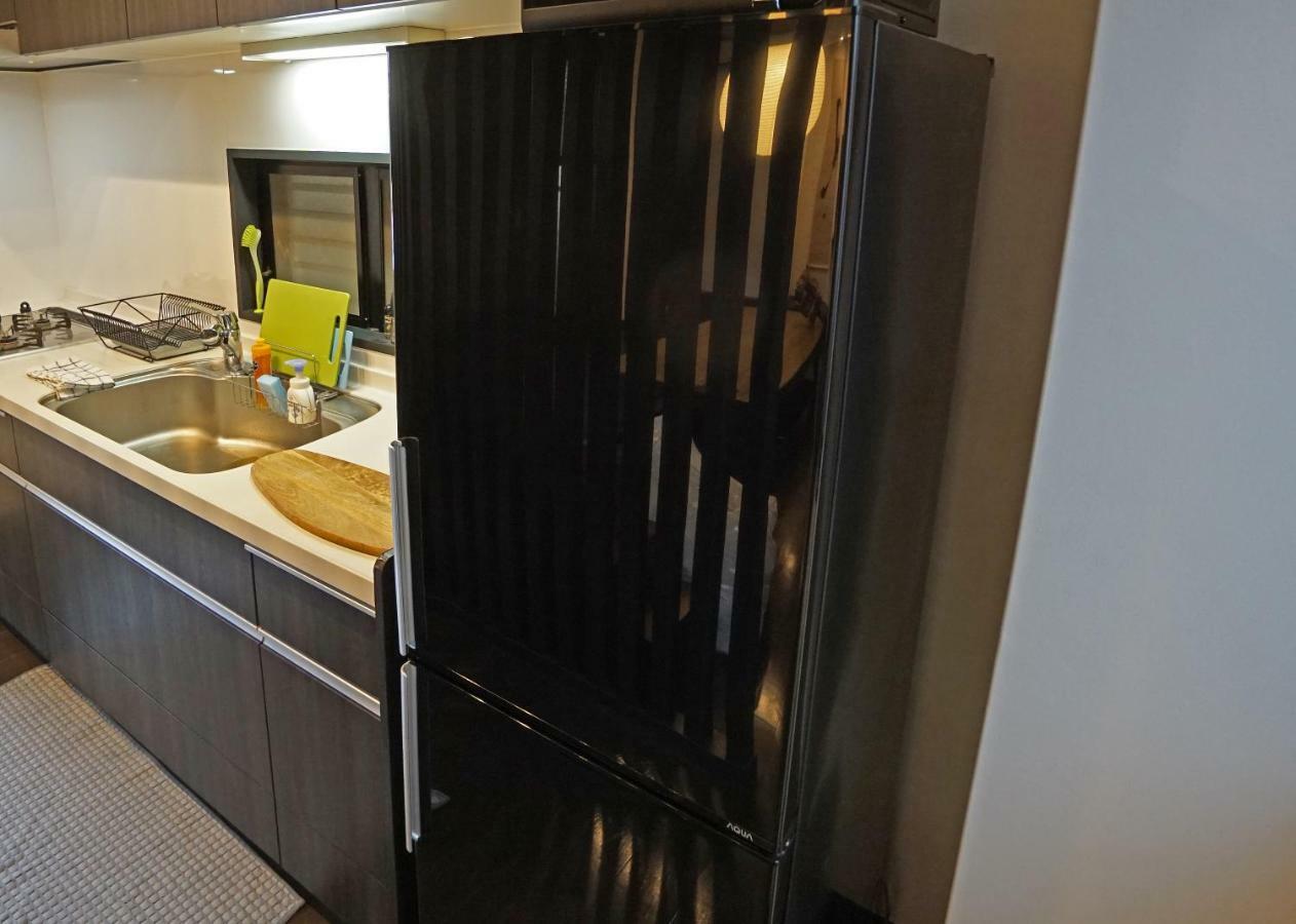 Appartement Well & Give Well, Full Building In Asakusa