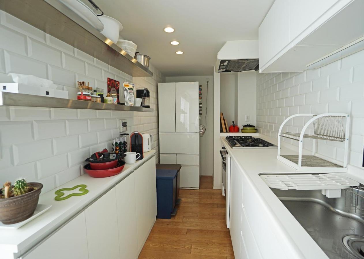 Appartement Well & Give Well, Full Building In Asakusa