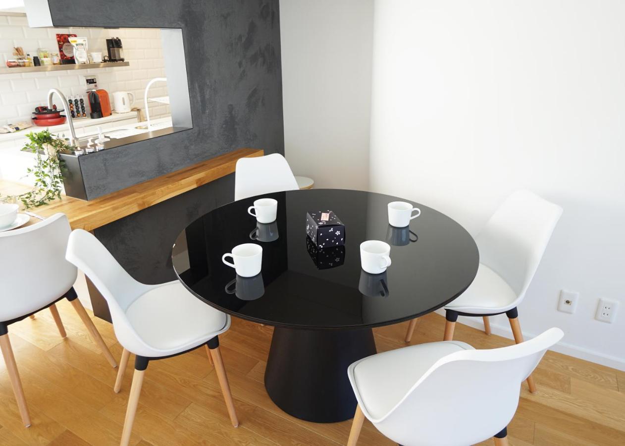 Appartement Well & Give Well, Full Building In Asakusa