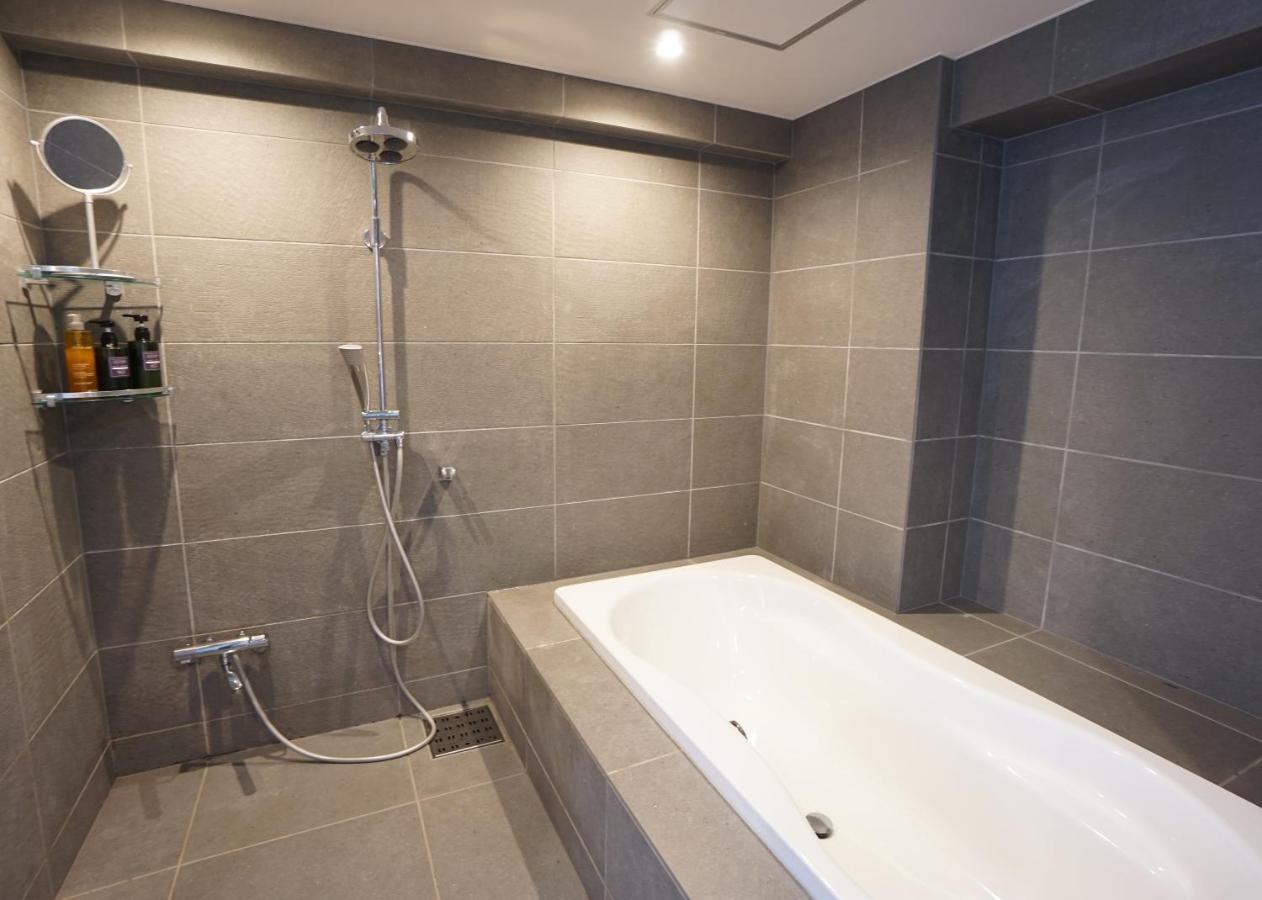 Well & Give Well, Full Building In Asakusa Appartement *